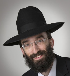 R' Shragi Kallus Shlita